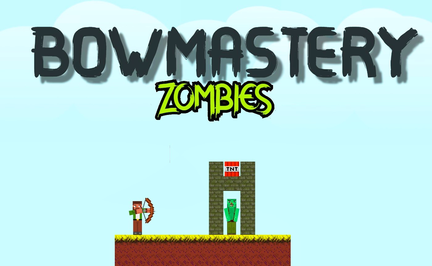 Bowmastery - Zombies!