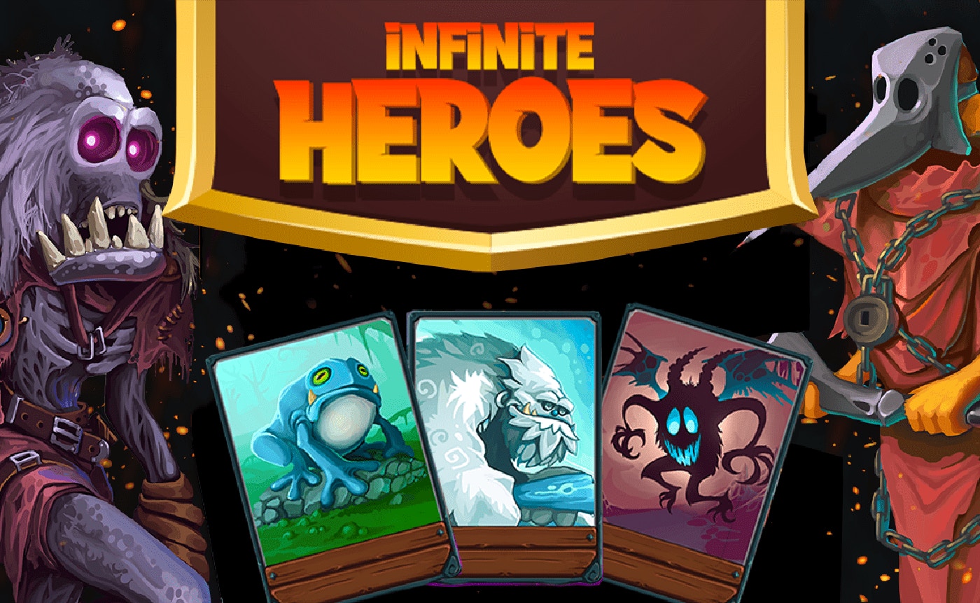 Infinite Heroes